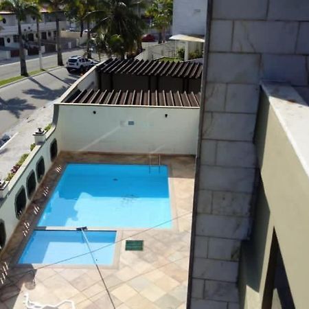 Cabo Frio Lider Da Praia Екстер'єр фото