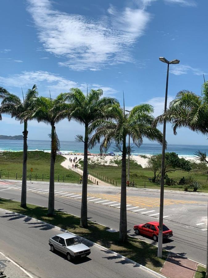 Cabo Frio Lider Da Praia Екстер'єр фото