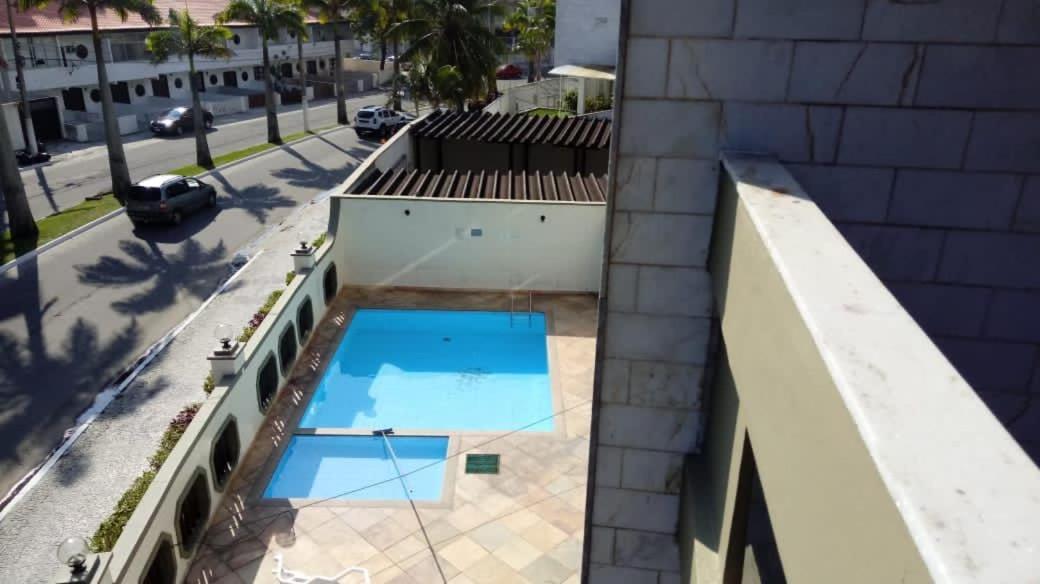 Cabo Frio Lider Da Praia Екстер'єр фото