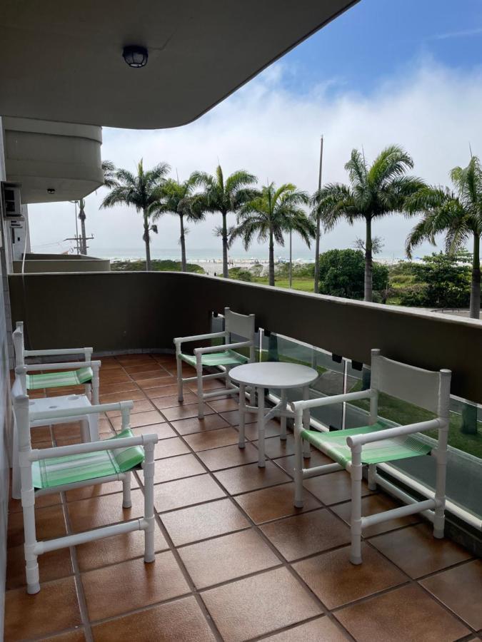 Cabo Frio Lider Da Praia Екстер'єр фото