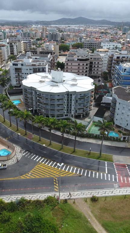 Cabo Frio Lider Da Praia Екстер'єр фото